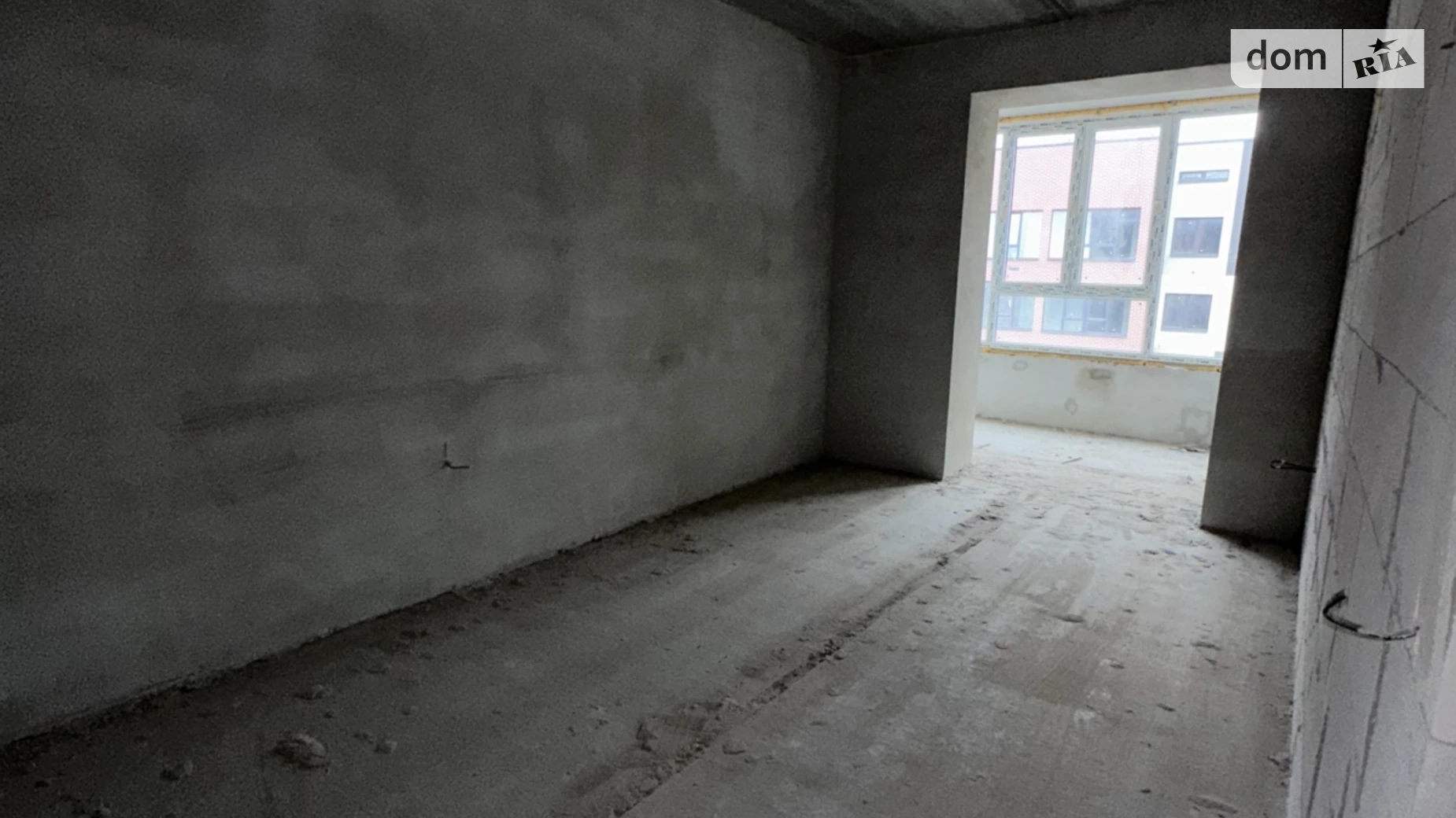 Продается 1-комнатная квартира 26 кв. м в Хмельницком, цена: 35000 $ - фото 5