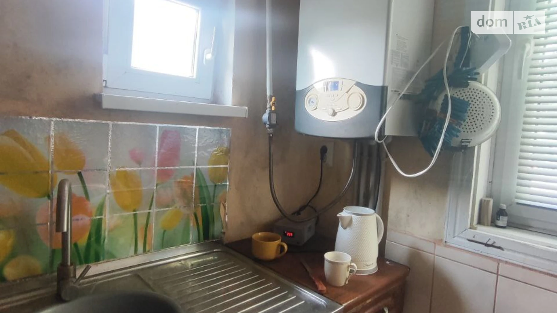 Продается одноэтажный дом 65.8 кв. м с верандой, цена: 45000 $ - фото 5