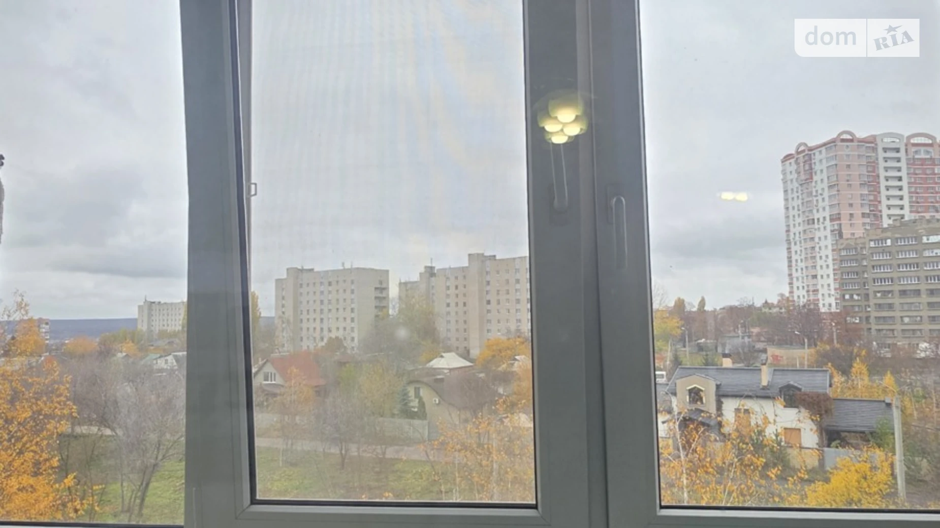 Продается 1-комнатная квартира 32.7 кв. м в Харькове, просп. Людвига Свободы, 20 - фото 4