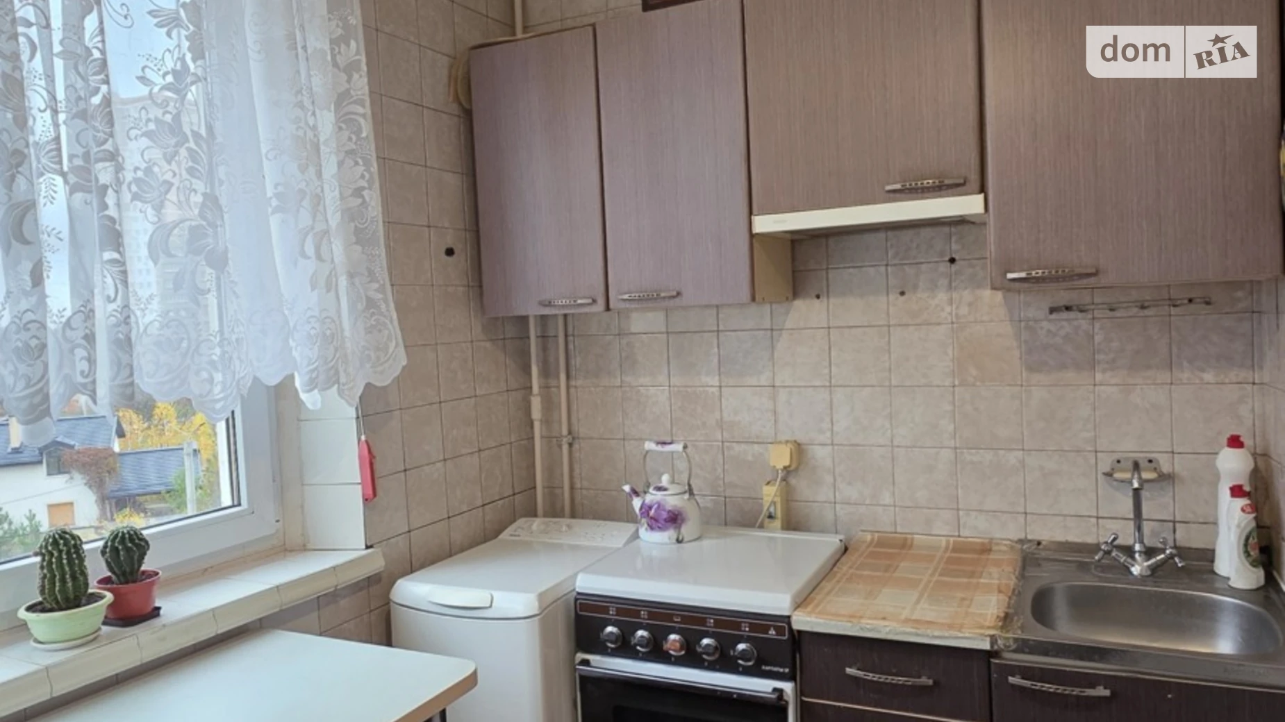 Продается 1-комнатная квартира 32.7 кв. м в Харькове, просп. Людвига Свободы, 20 - фото 5