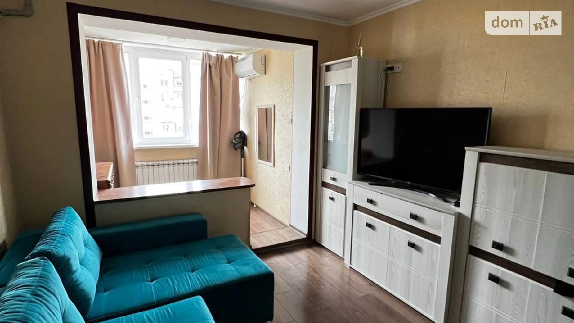 Продается 2-комнатная квартира 45.5 кв. м в Днепре, ул. Солнечная Набережная(Малиновского Маршала), 10 - фото 2