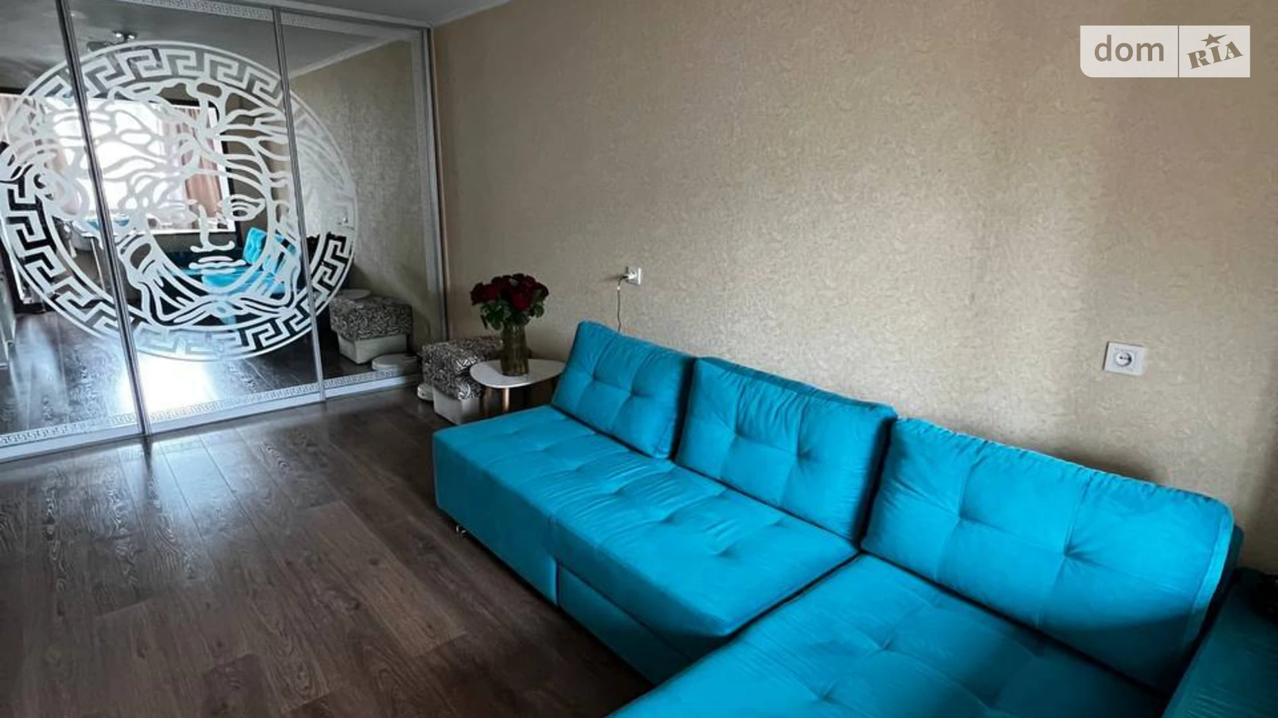 Продается 2-комнатная квартира 45.5 кв. м в Днепре, ул. Солнечная Набережная(Малиновского Маршала), 10 - фото 3