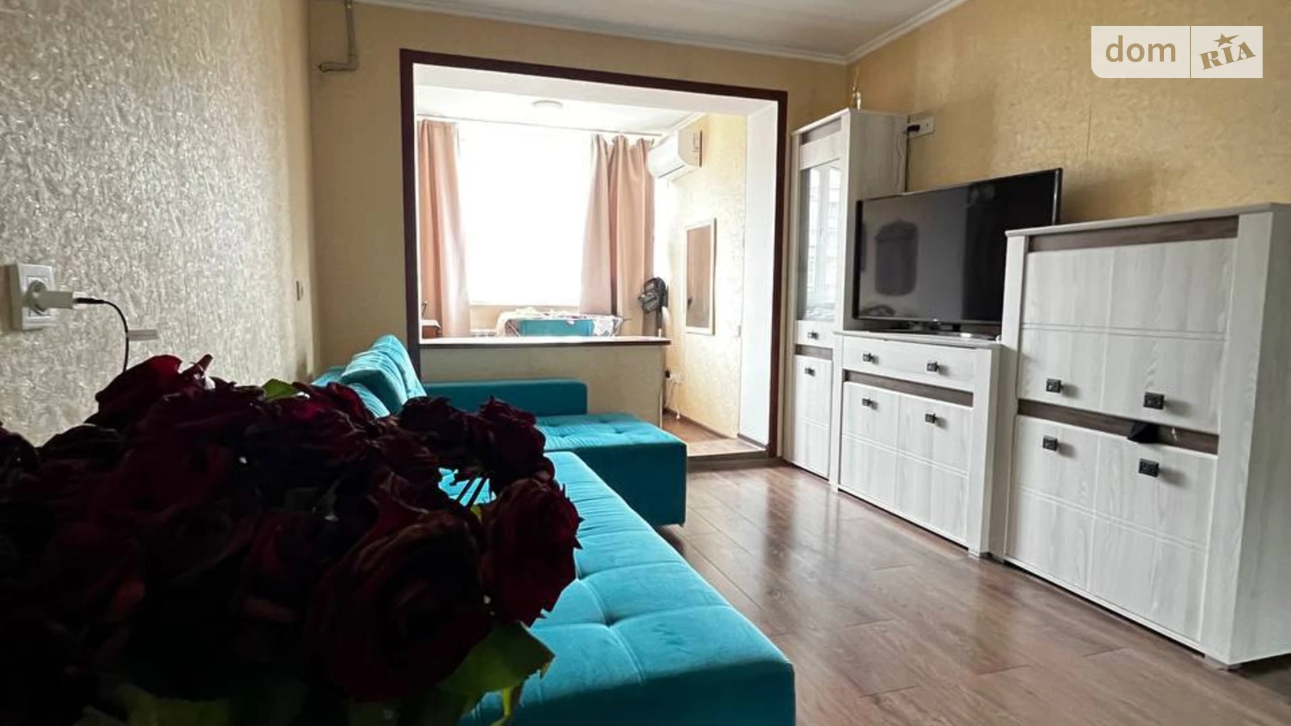 Продается 2-комнатная квартира 45.5 кв. м в Днепре, ул. Солнечная Набережная(Малиновского Маршала), 10 - фото 5