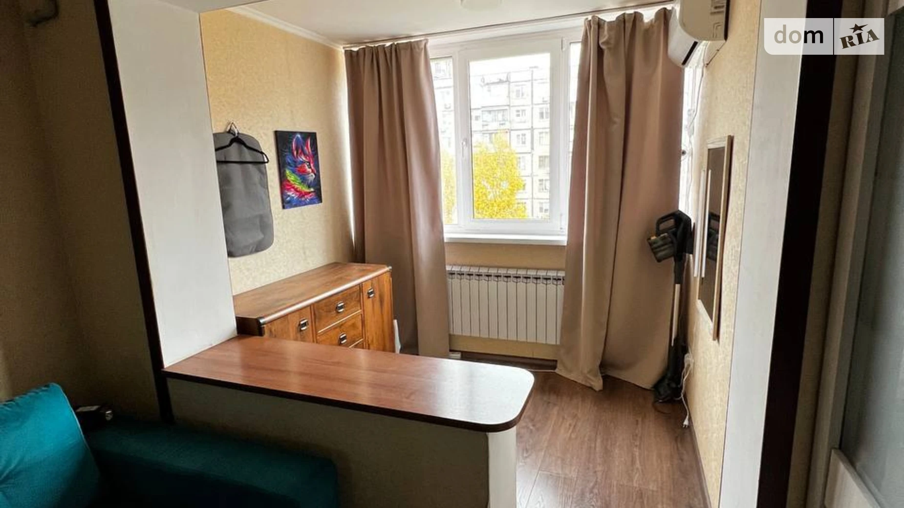 Продается 2-комнатная квартира 45.5 кв. м в Днепре, ул. Солнечная Набережная(Малиновского Маршала), 10 - фото 4
