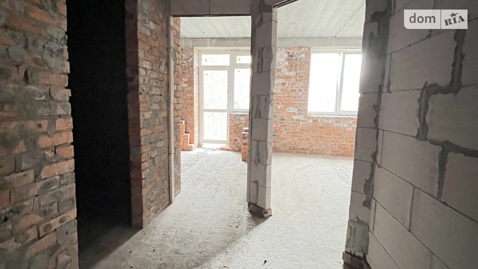 Продается 1-комнатная квартира 35 кв. м в Хмельницком, Львовское шоссе, 51/2 - фото 2