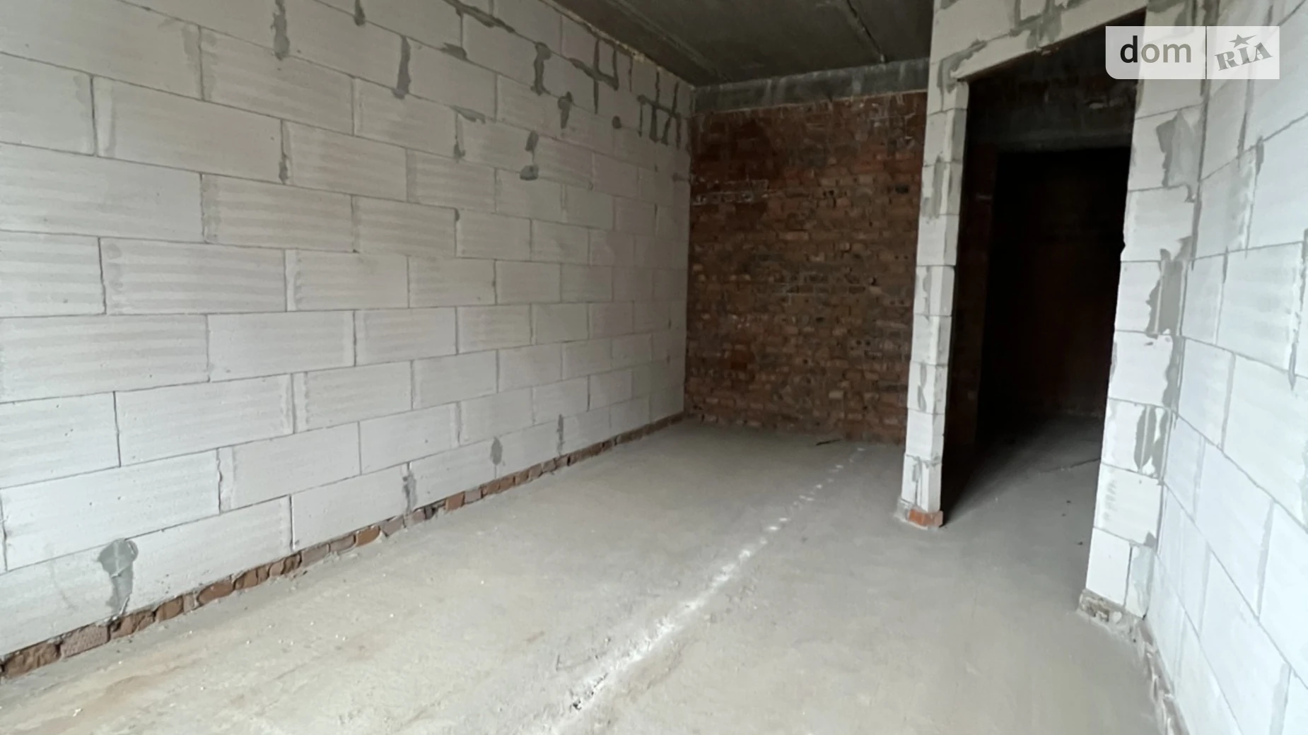 Продается 1-комнатная квартира 35 кв. м в Хмельницком, Львовское шоссе, 51/2 - фото 5