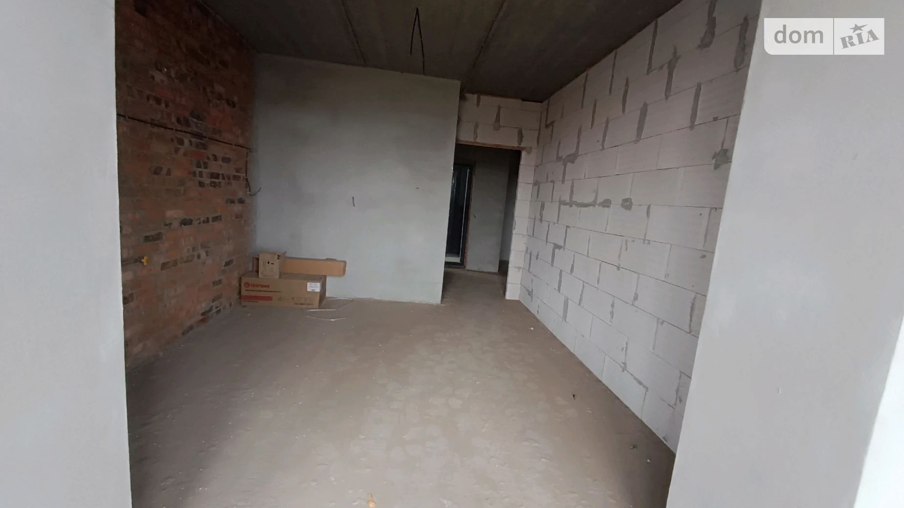 Продается 3-комнатная квартира 82.1 кв. м в Хмельницком, ул. Сечевых Стрельцов, 8Б - фото 2