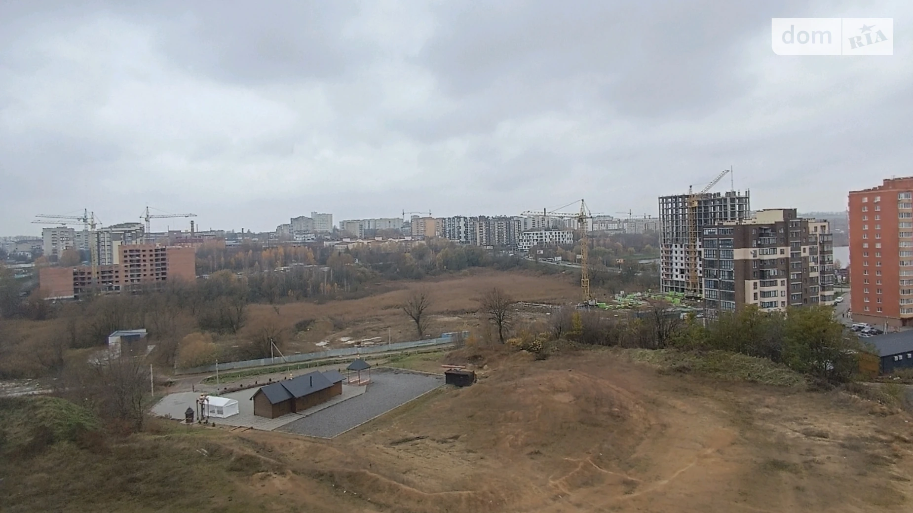 Продается 3-комнатная квартира 82.1 кв. м в Хмельницком, ул. Сечевых Стрельцов, 8Б - фото 3