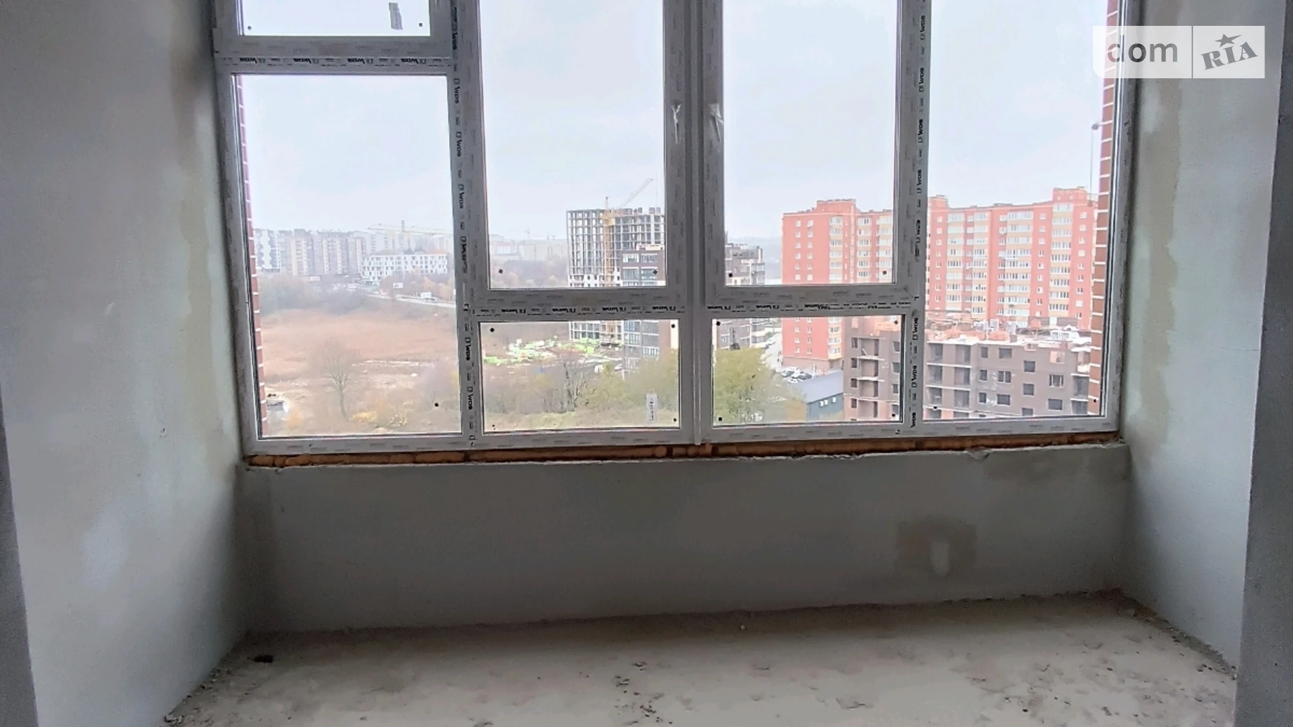 Продается 3-комнатная квартира 82.1 кв. м в Хмельницком, ул. Сечевых Стрельцов, 8Б - фото 4