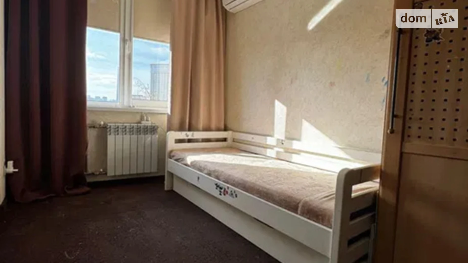 Продается 2-комнатная квартира 48.8 кв. м в Киеве, ул. Дмитриевская, 2 - фото 4