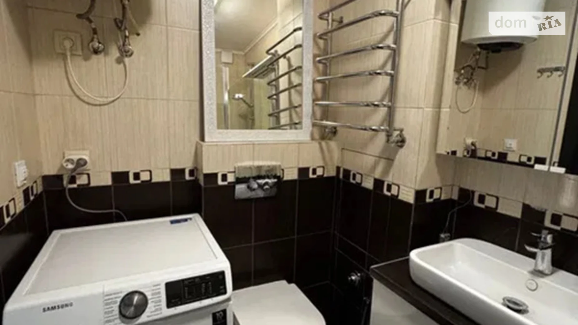 Продается 2-комнатная квартира 48.8 кв. м в Киеве, ул. Дмитриевская, 2 - фото 5