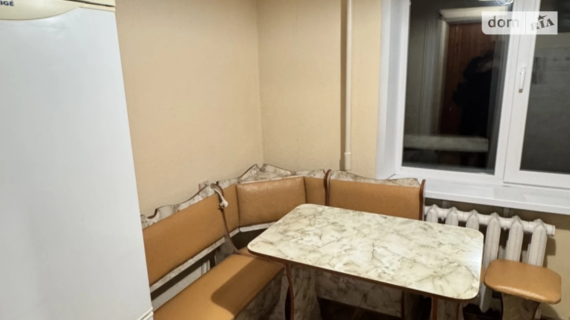 1-комнатная квартира 35 кв. м в, цена: 6000 грн - фото 5