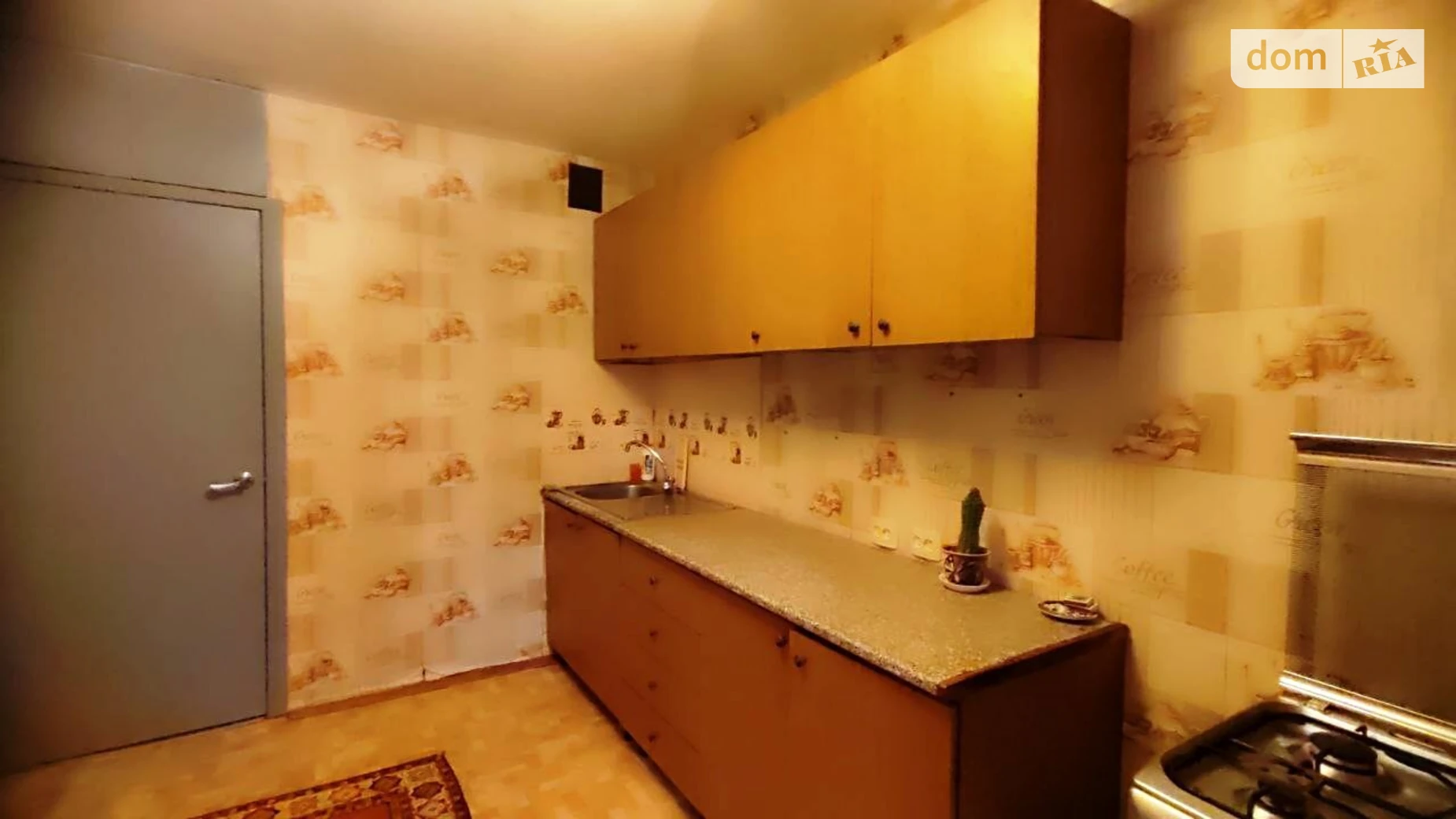 Продается 2-комнатная квартира 54.4 кв. м в Киеве, ул. Драгоманова, 22 - фото 3