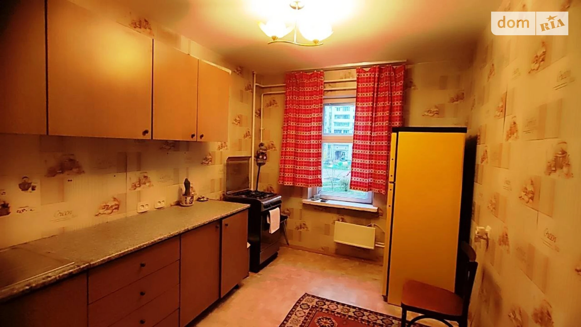 Продается 2-комнатная квартира 54.4 кв. м в Киеве, ул. Драгоманова, 22 - фото 2