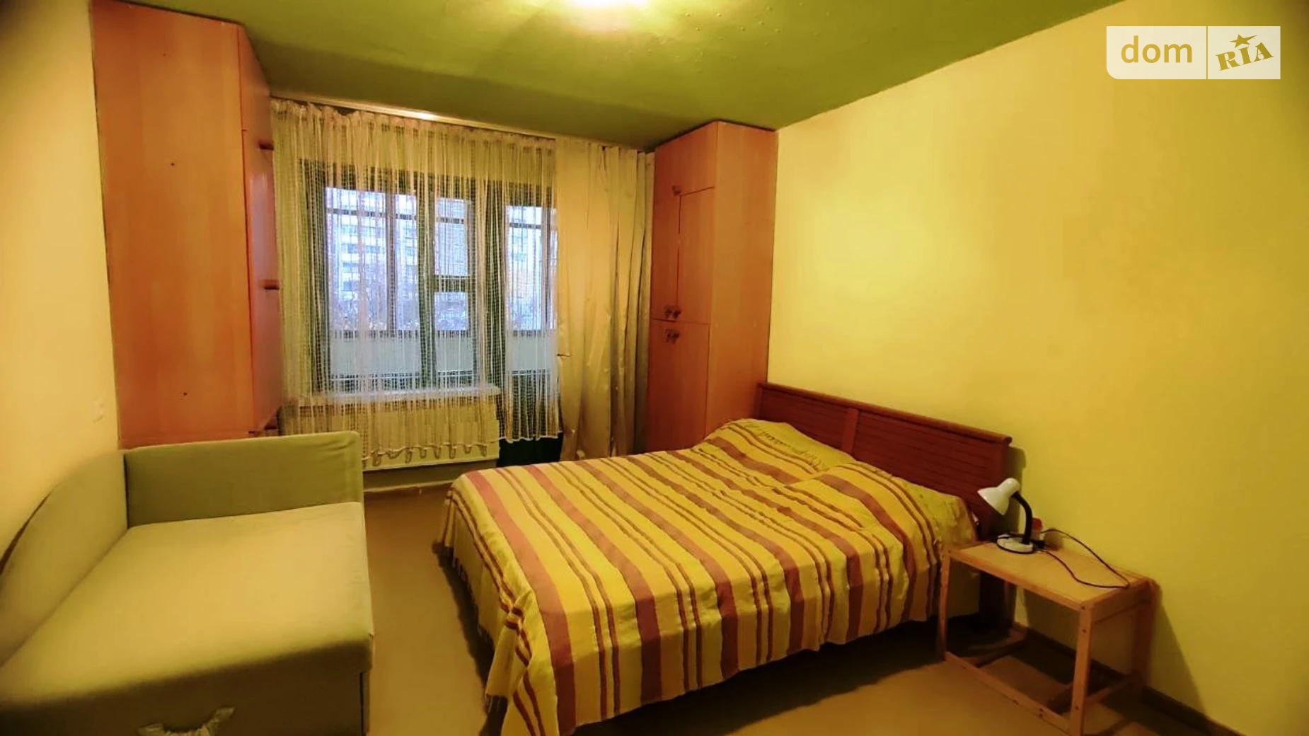 Продается 2-комнатная квартира 54.4 кв. м в Киеве, ул. Драгоманова, 22 - фото 4