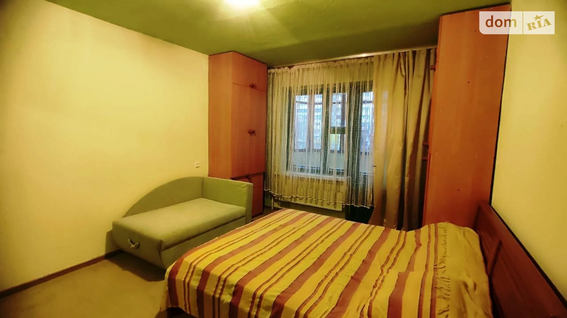 Продается 2-комнатная квартира 54.4 кв. м в Киеве, ул. Драгоманова, 22 - фото 5