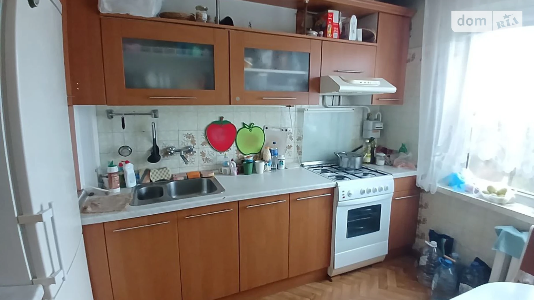 Сдается в аренду 3-комнатная квартира 65 кв. м в Хмельницком, ул. Завадского - фото 2