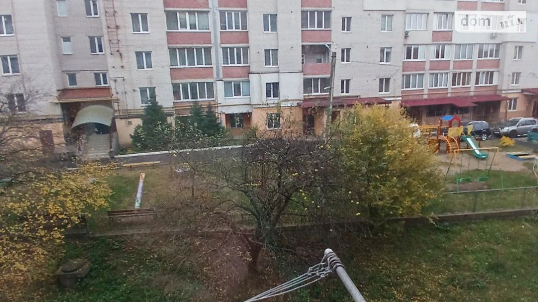 Сдается в аренду 3-комнатная квартира 65 кв. м в Хмельницком, ул. Завадского - фото 3