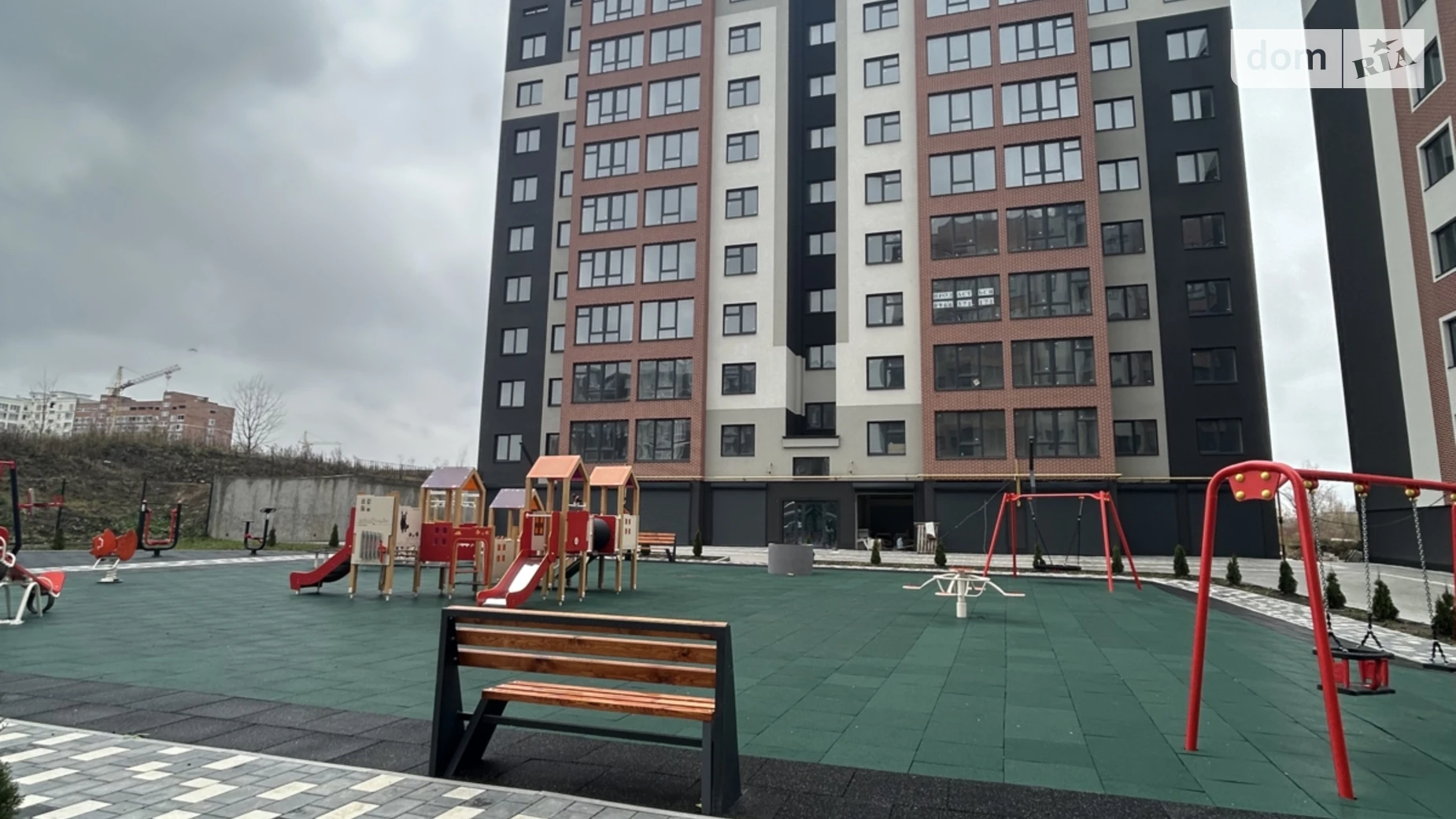 Продается 3-комнатная квартира 81 кв. м в Хмельницком, цена: 67000 $ - фото 2