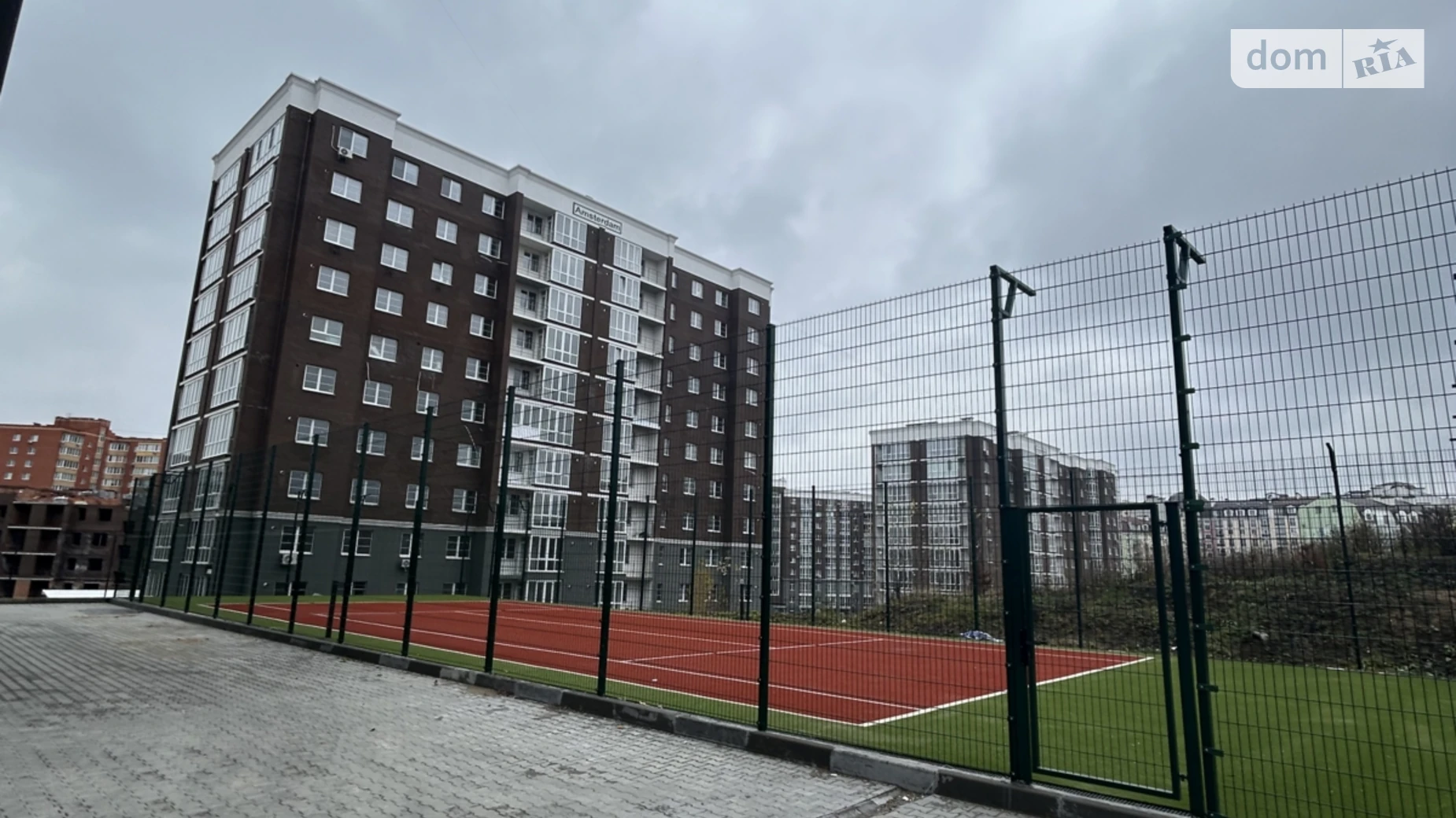 Продается 3-комнатная квартира 81 кв. м в Хмельницком, цена: 67000 $ - фото 3