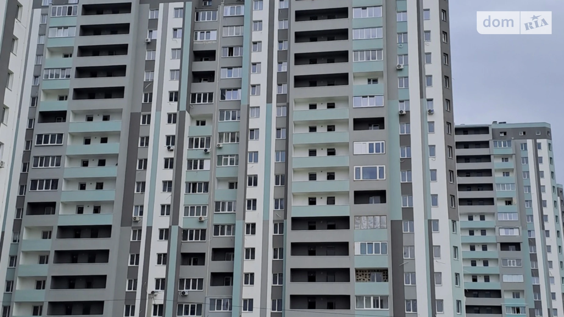 Продается 3-комнатная квартира 71 кв. м в Харькове, ул. Заливная, 10 - фото 2