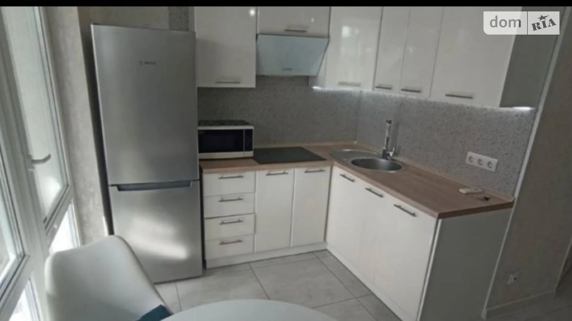 Сдается в аренду 1-комнатная квартира 37.8 кв. м в Днепре, ул. Чубинского Павла, 2 - фото 2