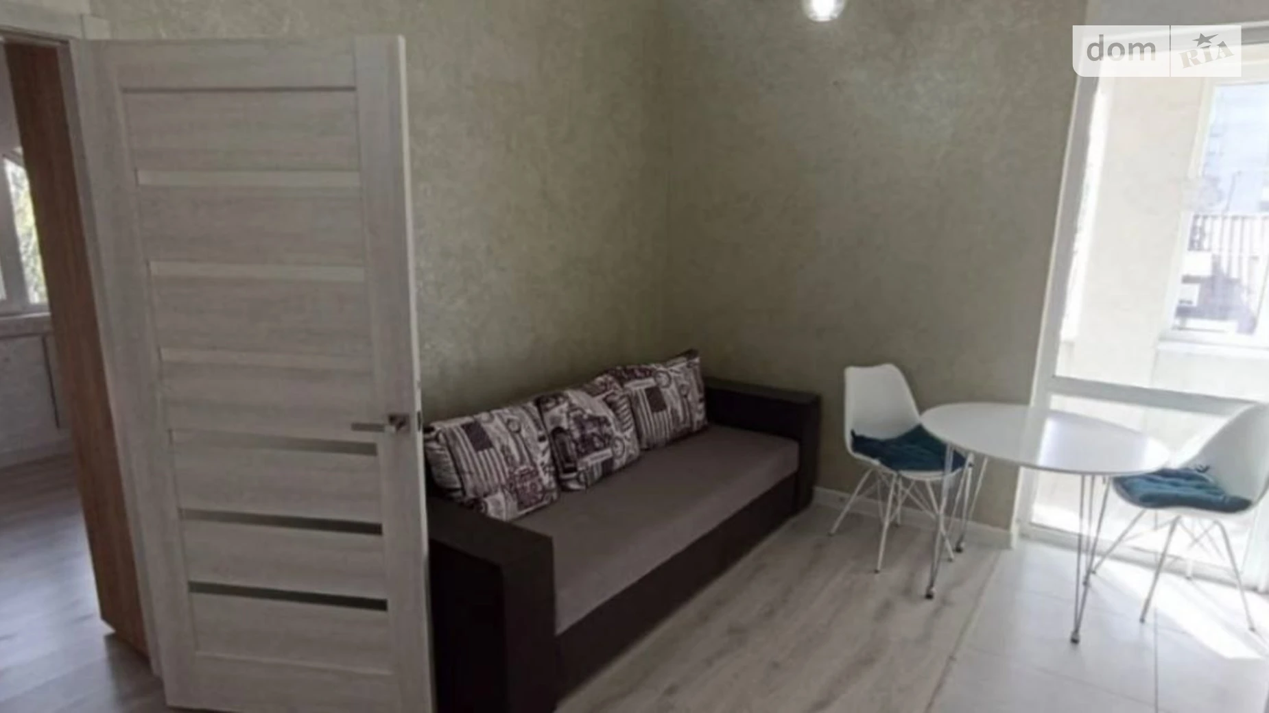 Сдается в аренду 1-комнатная квартира 37.8 кв. м в Днепре, ул. Чубинского Павла, 2 - фото 4