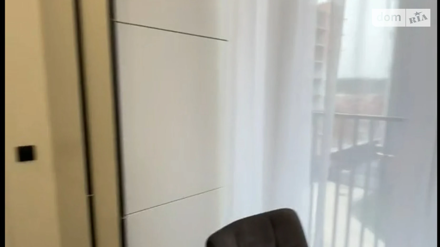 Продается 1-комнатная квартира 28 кв. м в Ирпене, ул. Соборная(ІІІ Интернационала), 2К/27 - фото 5