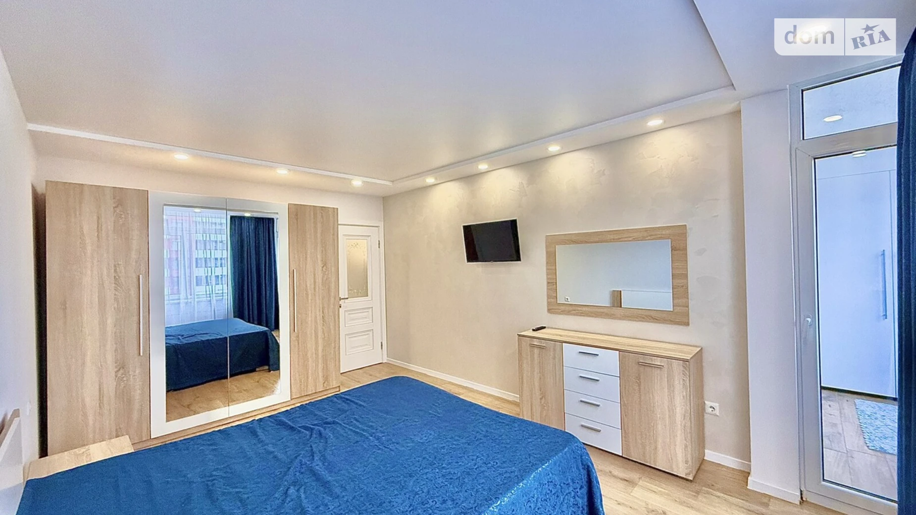 2-комнатная квартира 70 кв. м в Тернополе, ул. Киевская - фото 2