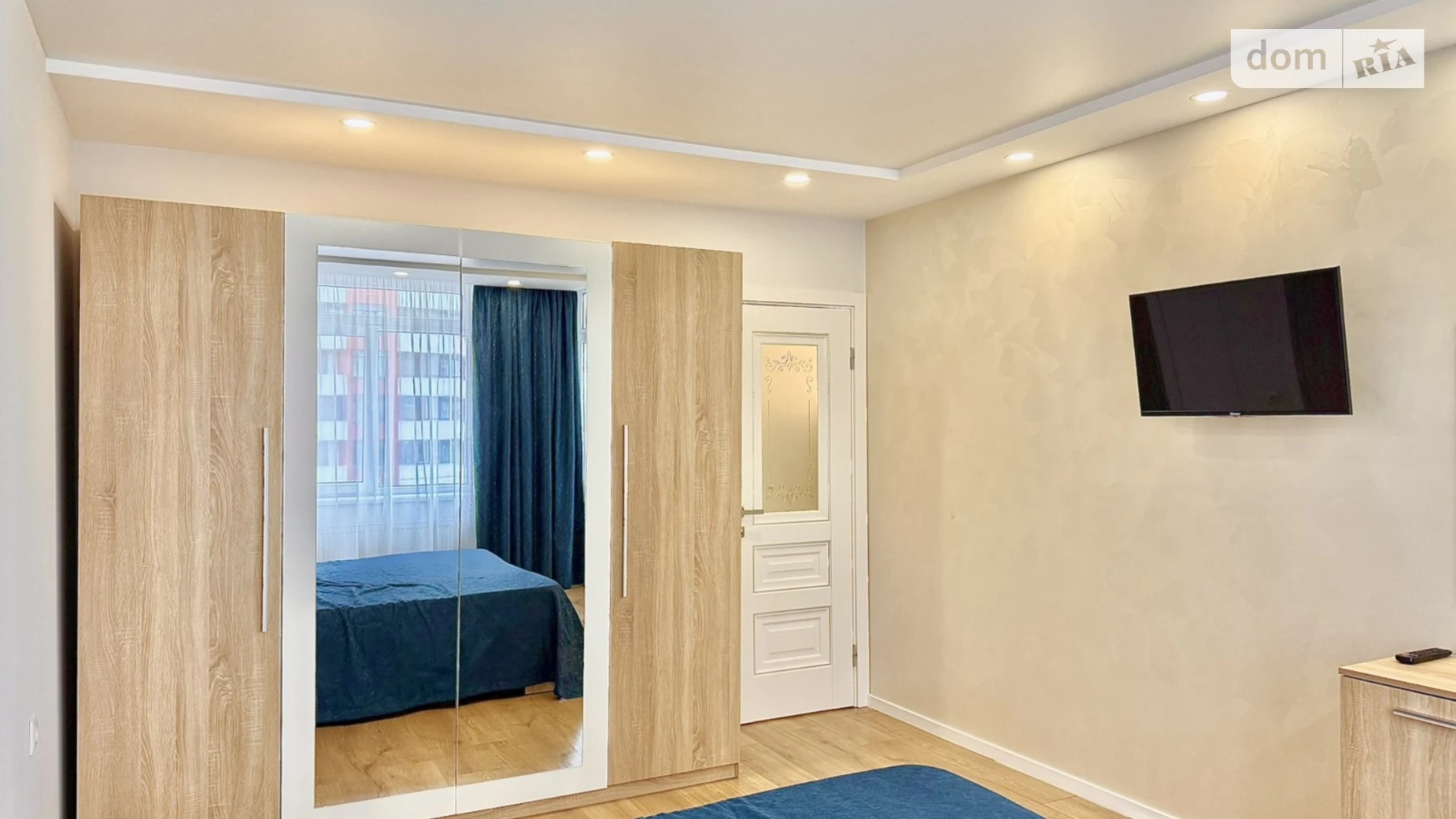 2-комнатная квартира 70 кв. м в Тернополе, ул. Киевская - фото 3