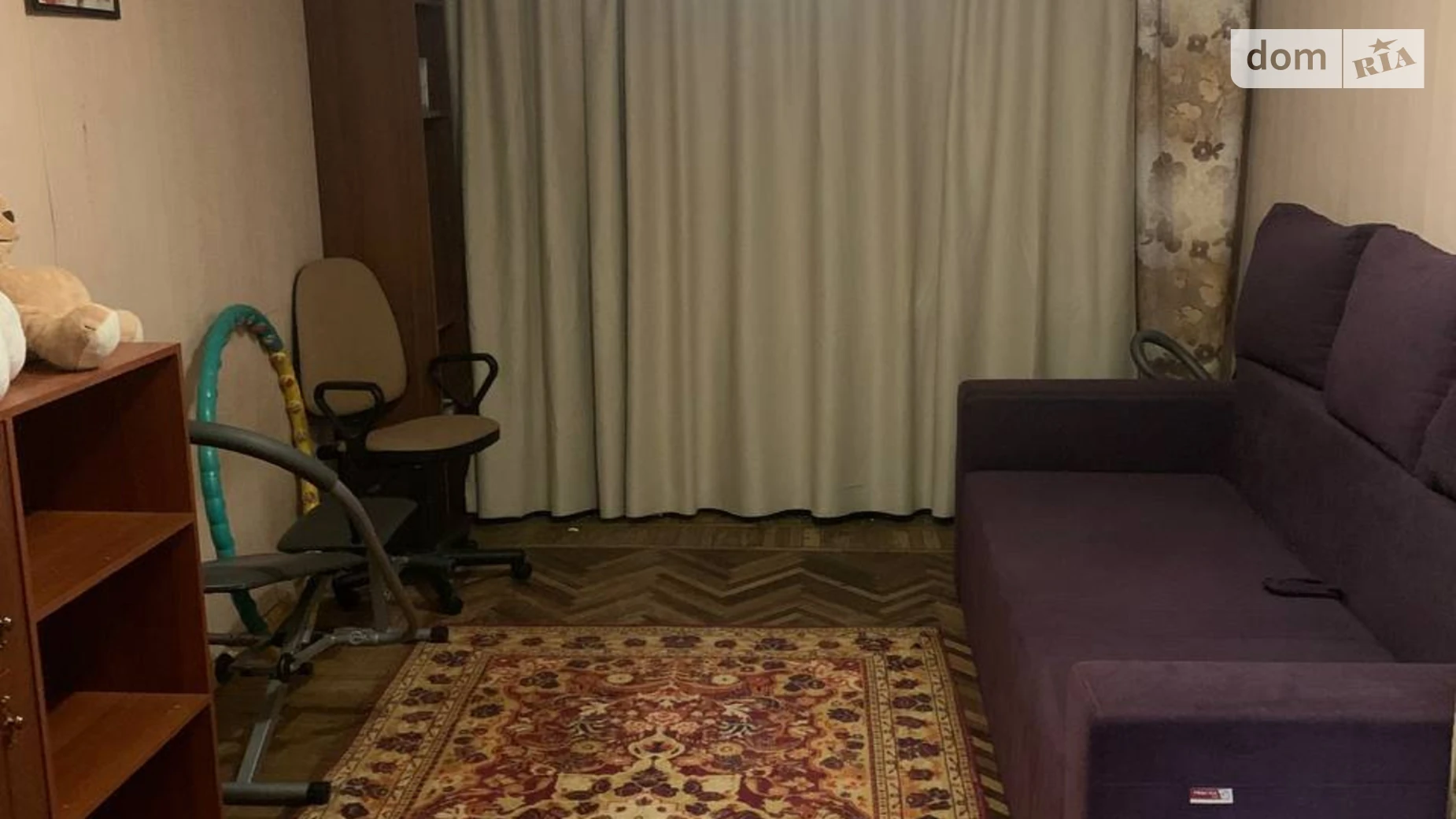 Сдается в аренду комната 45 кв. м в Киеве, цена: 6000 грн - фото 5