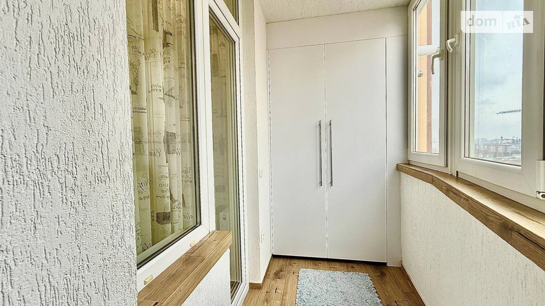 2-комнатная квартира 70 кв. м в Тернополе, ул. Киевская - фото 5