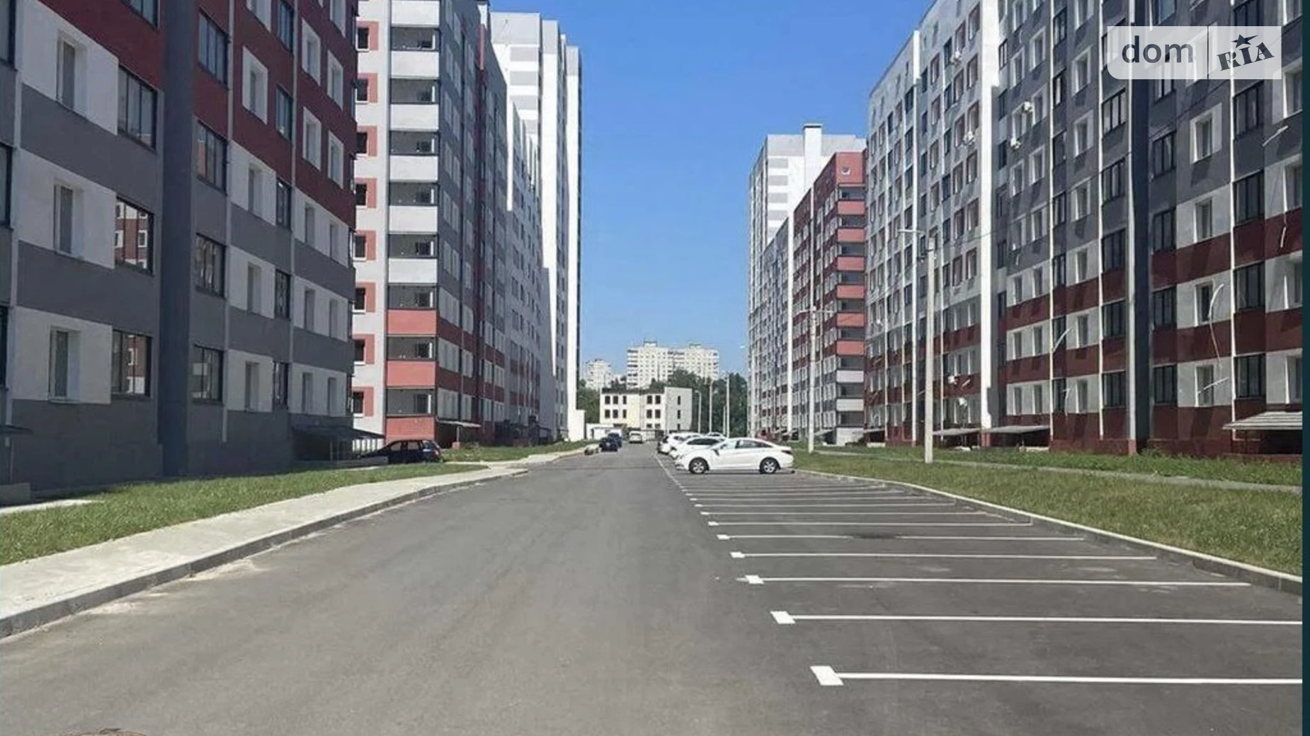 Продается 1-комнатная квартира 37.2 кв. м в Харькове, ул. Борткевича, 11 - фото 2
