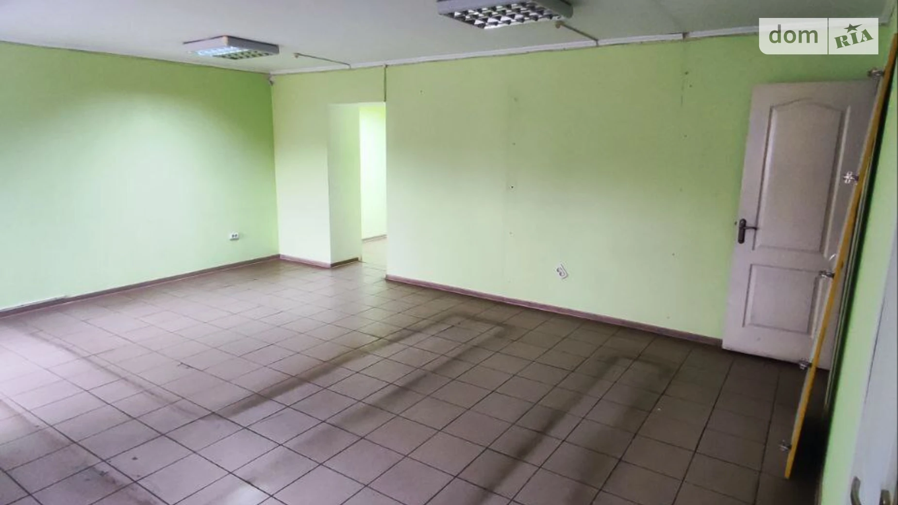 Сдается в аренду помещения свободного назначения 65 кв. м в 5-этажном здании, цена: 14000 грн - фото 4