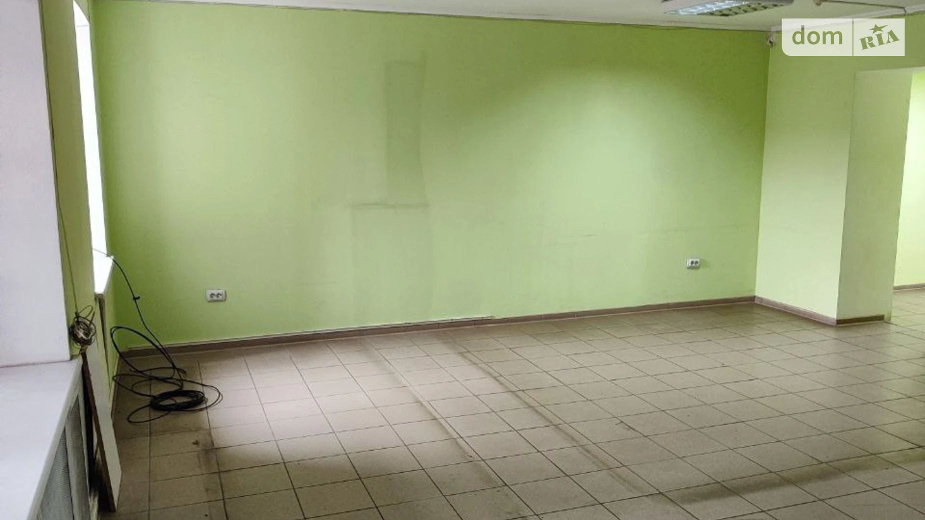 Сдается в аренду помещения свободного назначения 65 кв. м в 5-этажном здании, цена: 14000 грн - фото 5