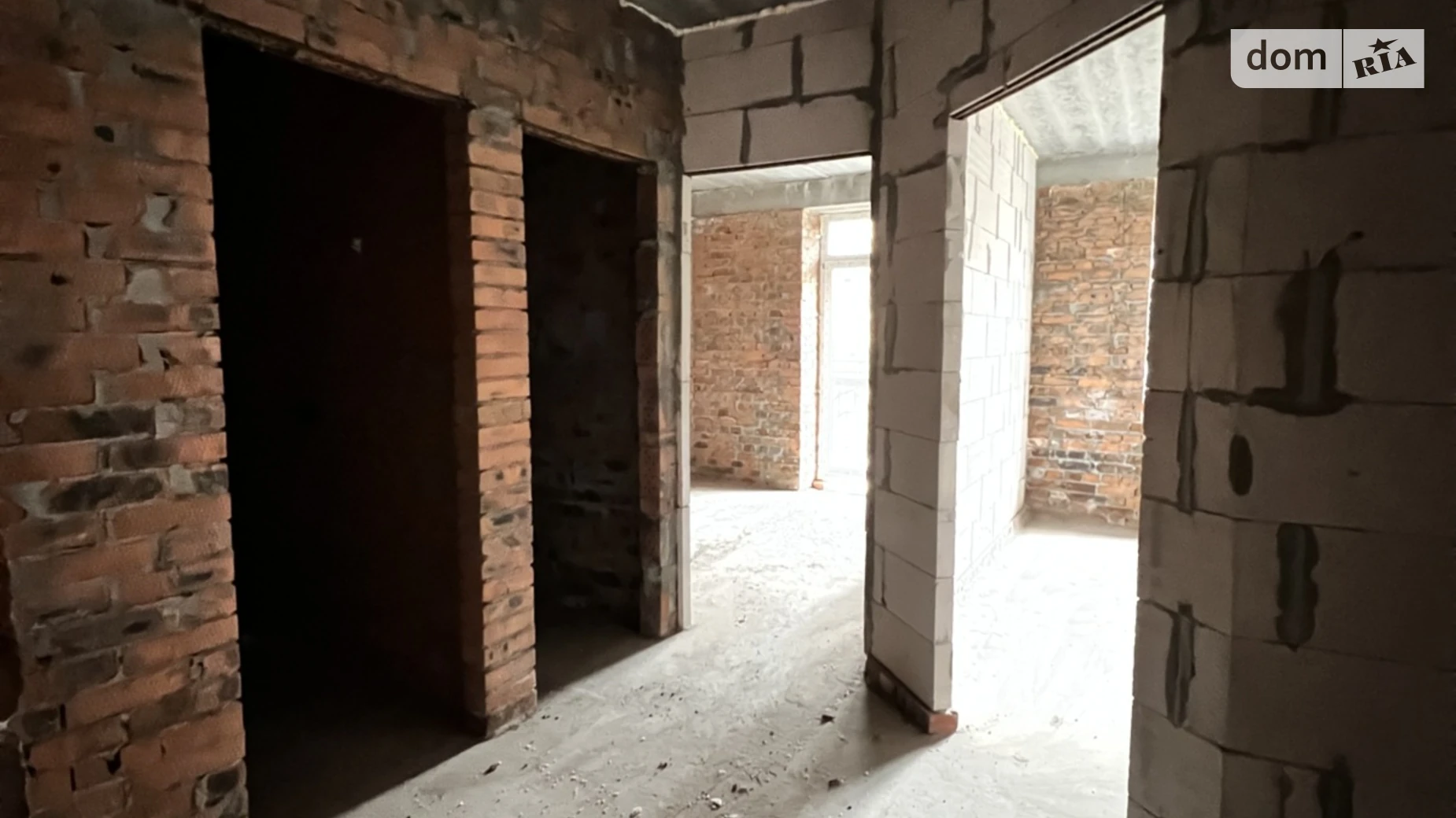 Продается 2-комнатная квартира 51 кв. м в Хмельницком, Львовское шоссе, 51/2 - фото 3