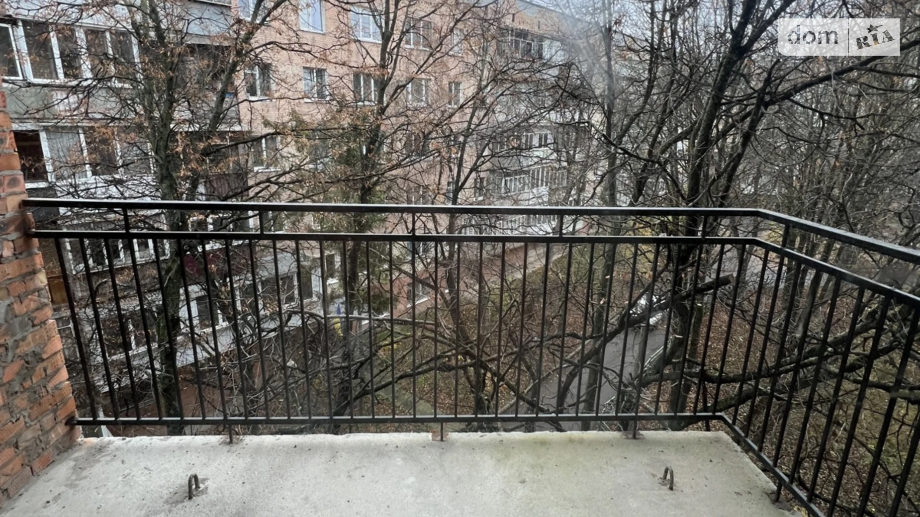 Продается 2-комнатная квартира 51 кв. м в Хмельницком, Львовское шоссе, 51/2 - фото 5