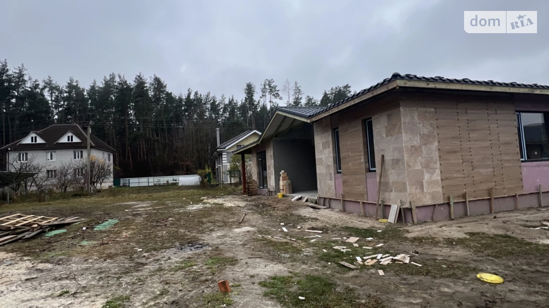 Продается одноэтажный дом 130 кв. м с гаражом, цена: 160000 $ - фото 2