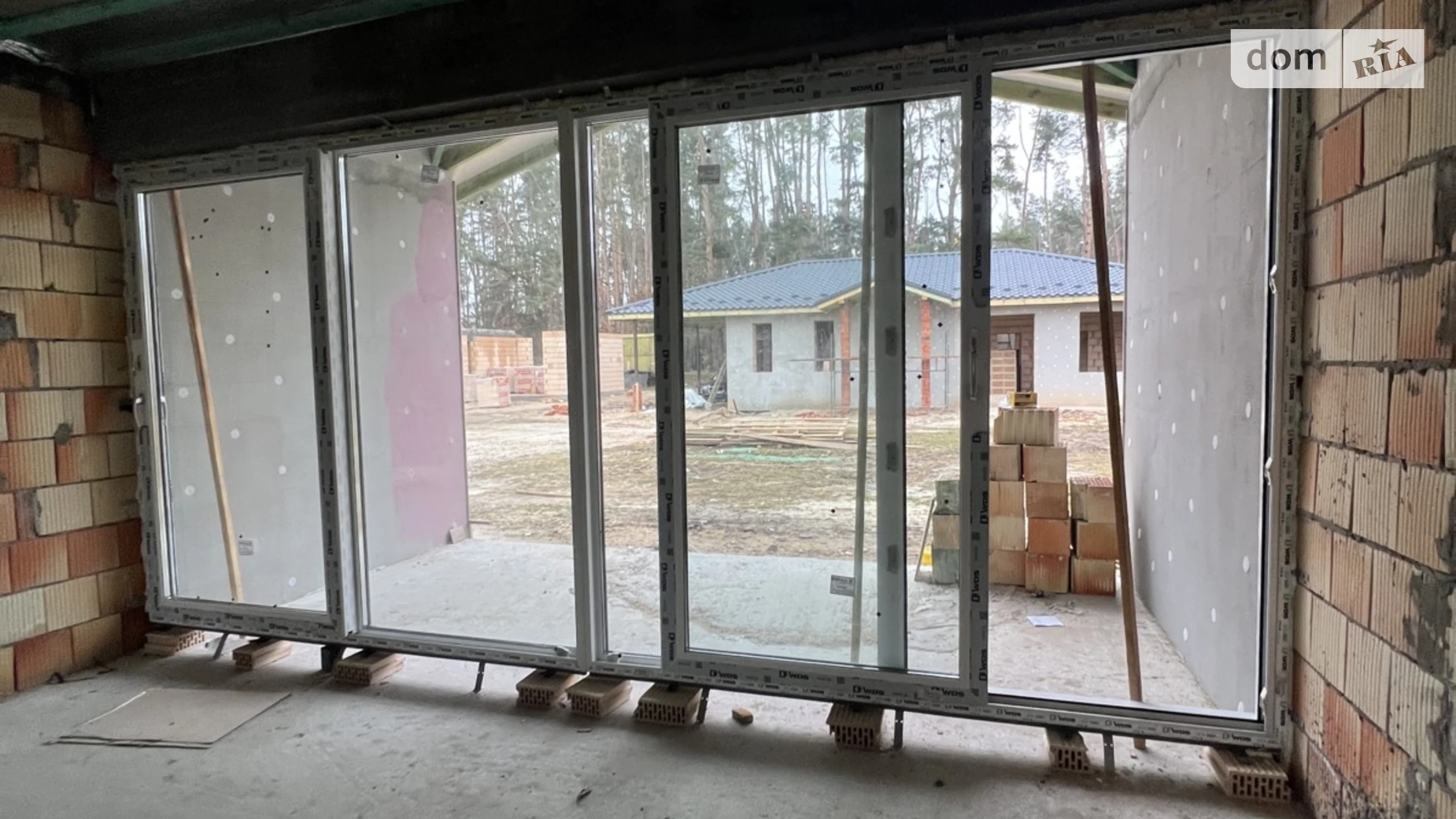 Продается одноэтажный дом 130 кв. м с гаражом, цена: 160000 $ - фото 4