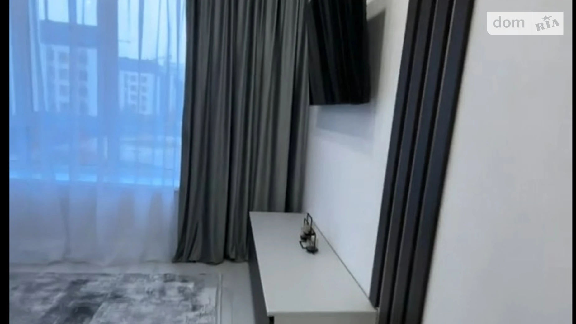 Продается 1-комнатная квартира 33 кв. м в Ирпене, ул. Соборная(ІІІ Интернационала), 2 - фото 2