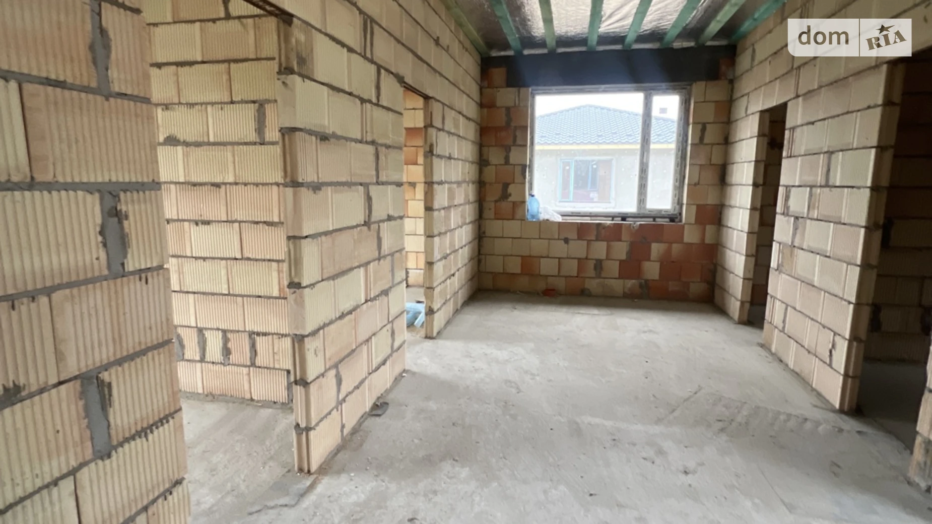 Продається одноповерховий будинок 130 кв. м з балконом, цена: 160000 $ - фото 5