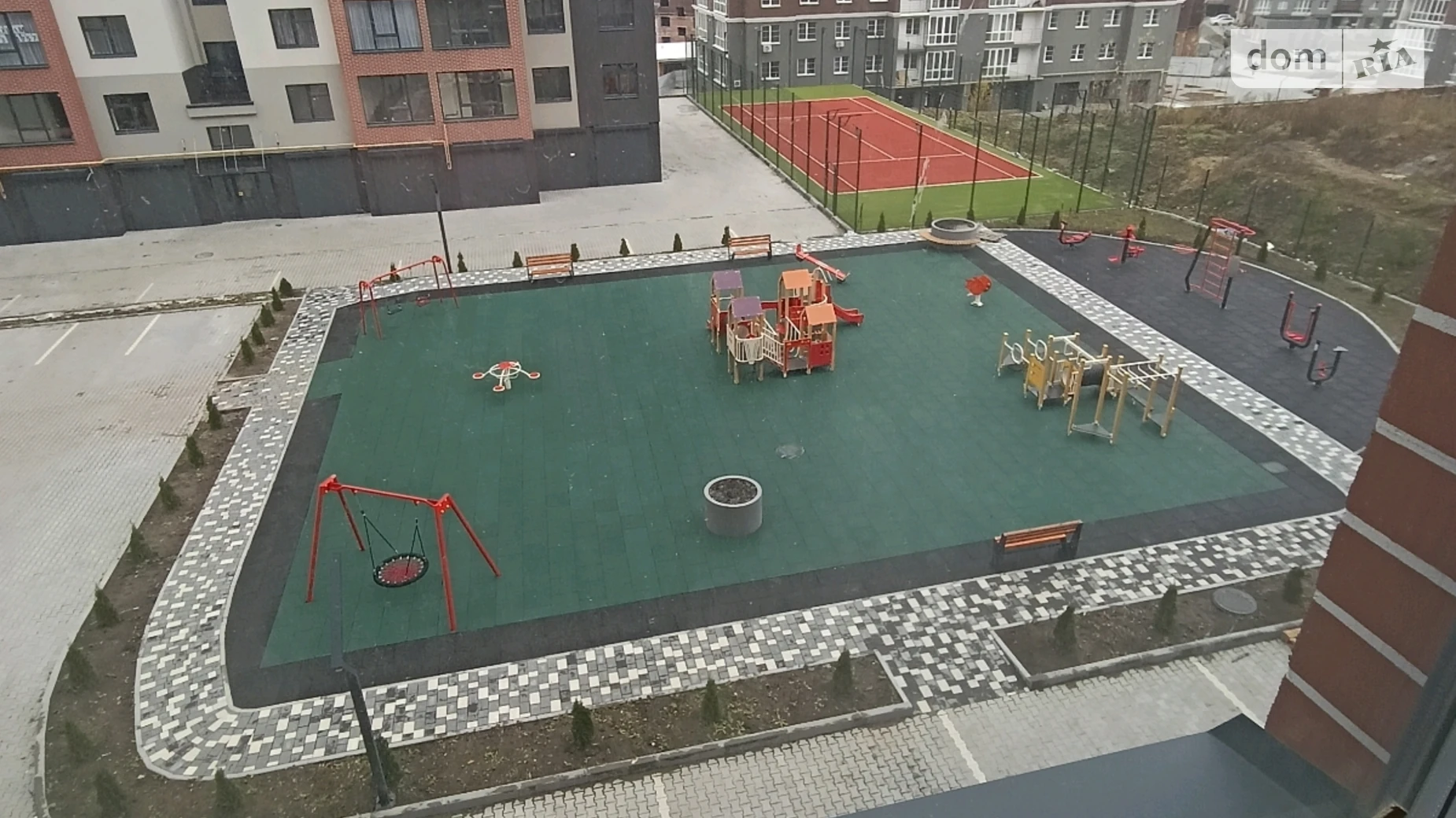 Продається 1-кімнатна квартира 26 кв. м у Хмельницькому, вул. Гетьманська, 7Б - фото 3