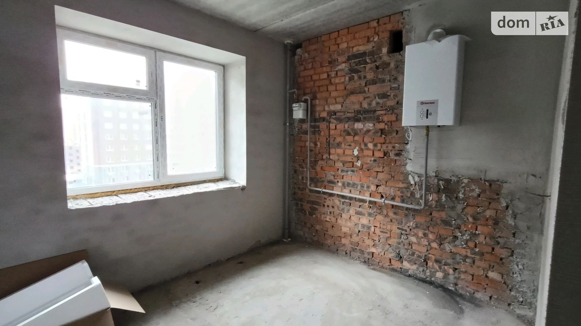 Продається 1-кімнатна квартира 26 кв. м у Хмельницькому, вул. Гетьманська, 7Б - фото 4