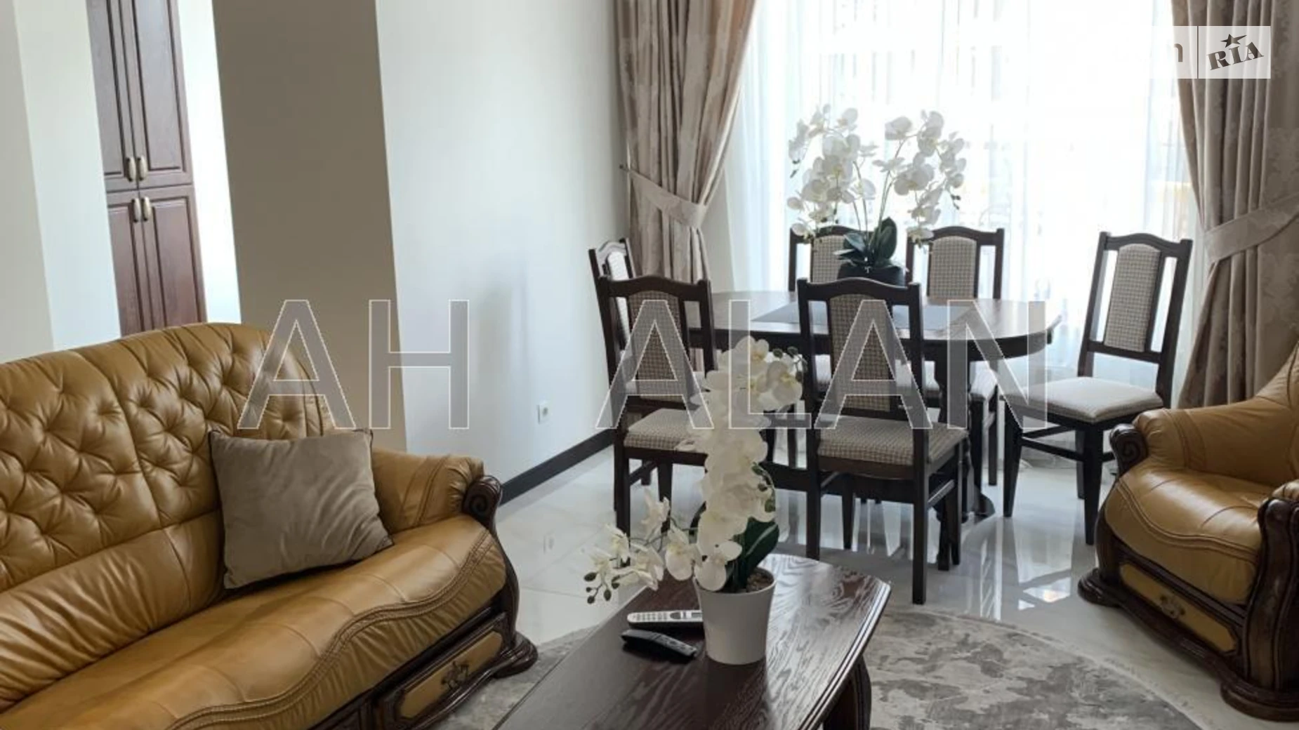 Сдается в аренду 2-комнатная квартира 75 кв. м в Софиевской Борщаговке, просп. Мартынова, 11 - фото 3