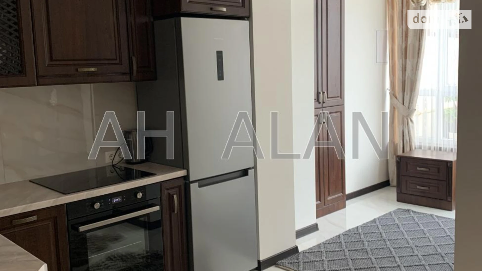 Сдается в аренду 2-комнатная квартира 75 кв. м в Софиевской Борщаговке, просп. Мартынова, 11 - фото 5