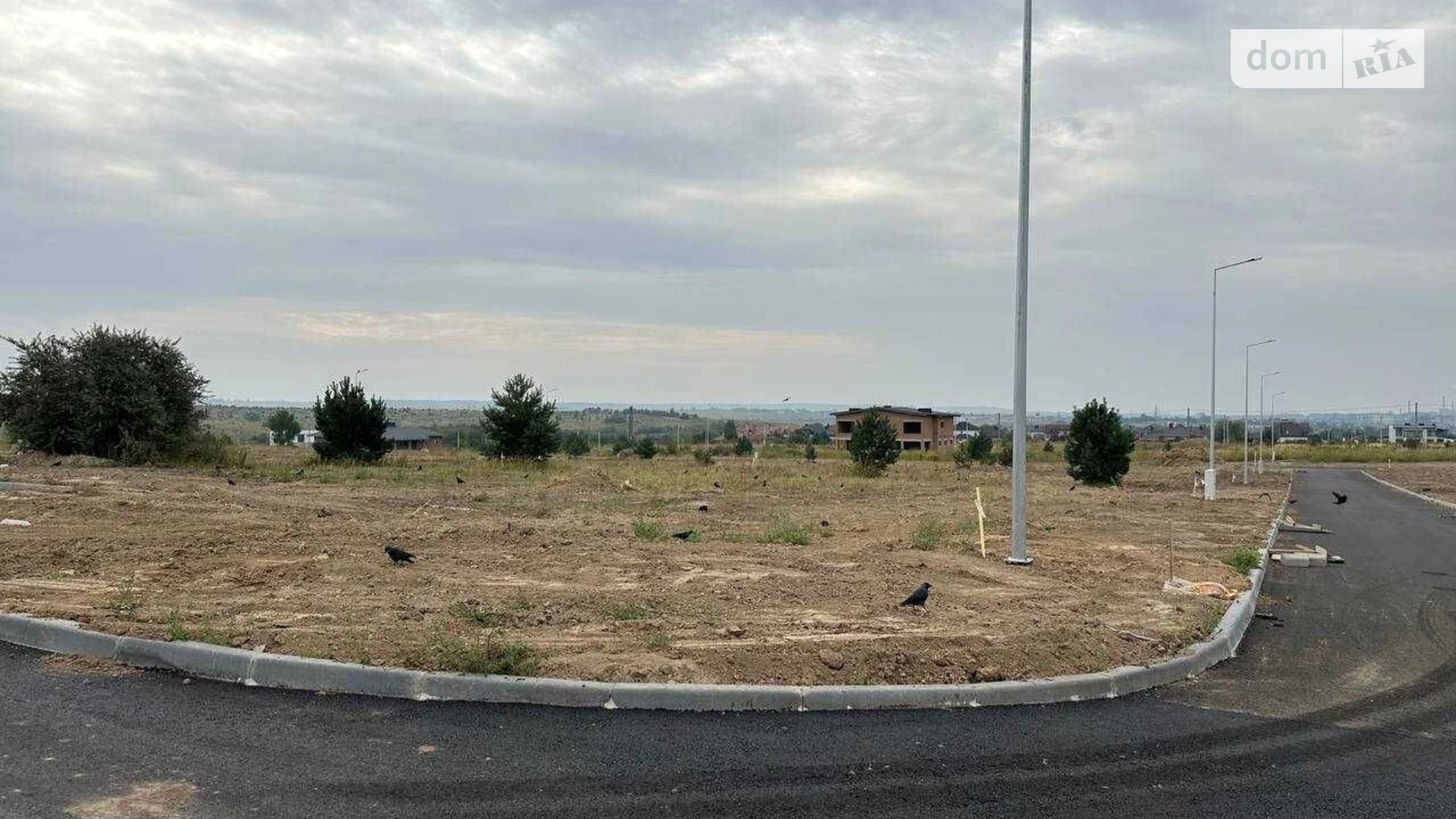 Продается земельный участок 8.38 соток в Ровенской области, цена: 100000 $ - фото 3