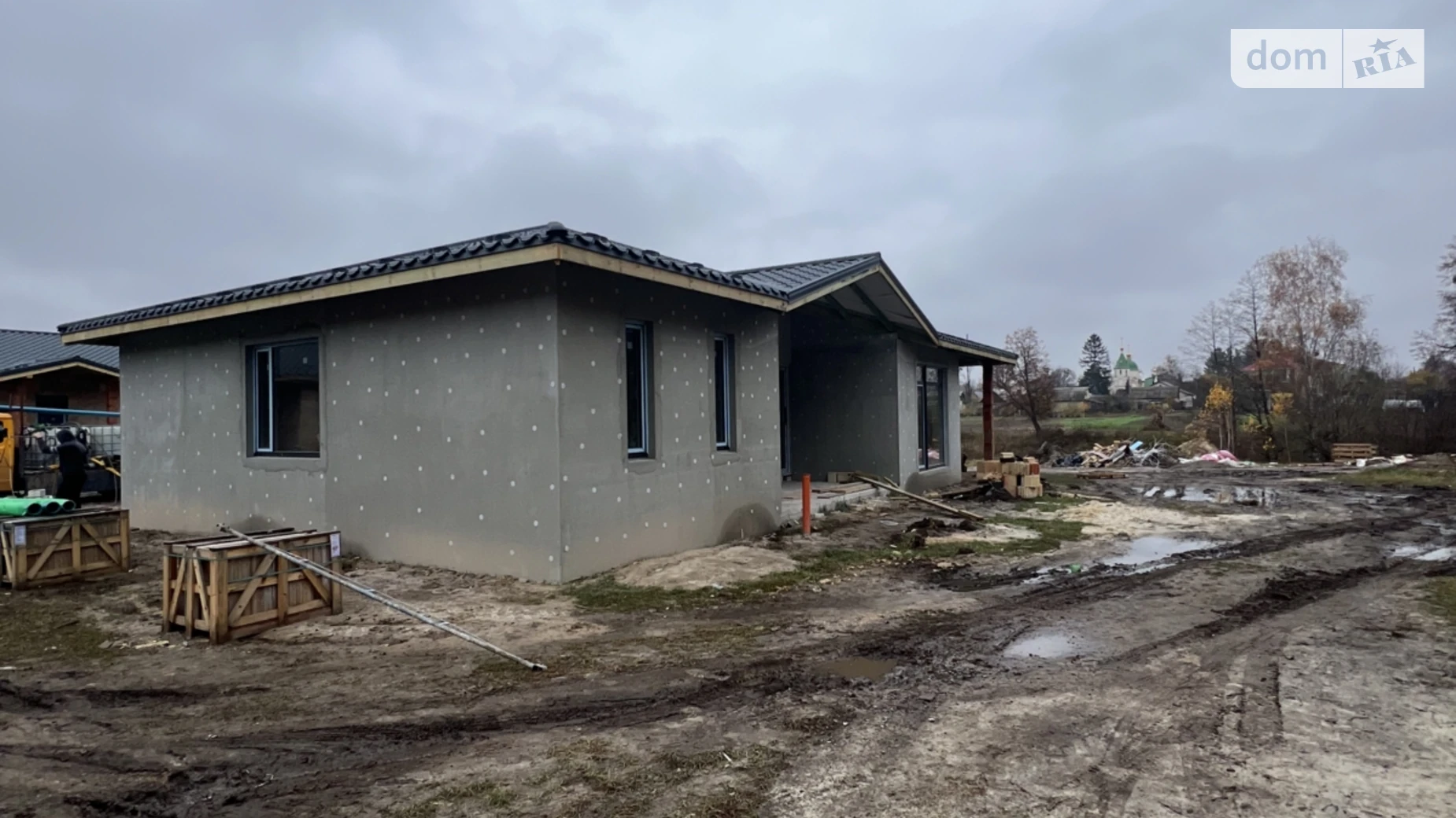 Продається одноповерховий будинок 130 кв. м с басейном, цена: 160000 $ - фото 2