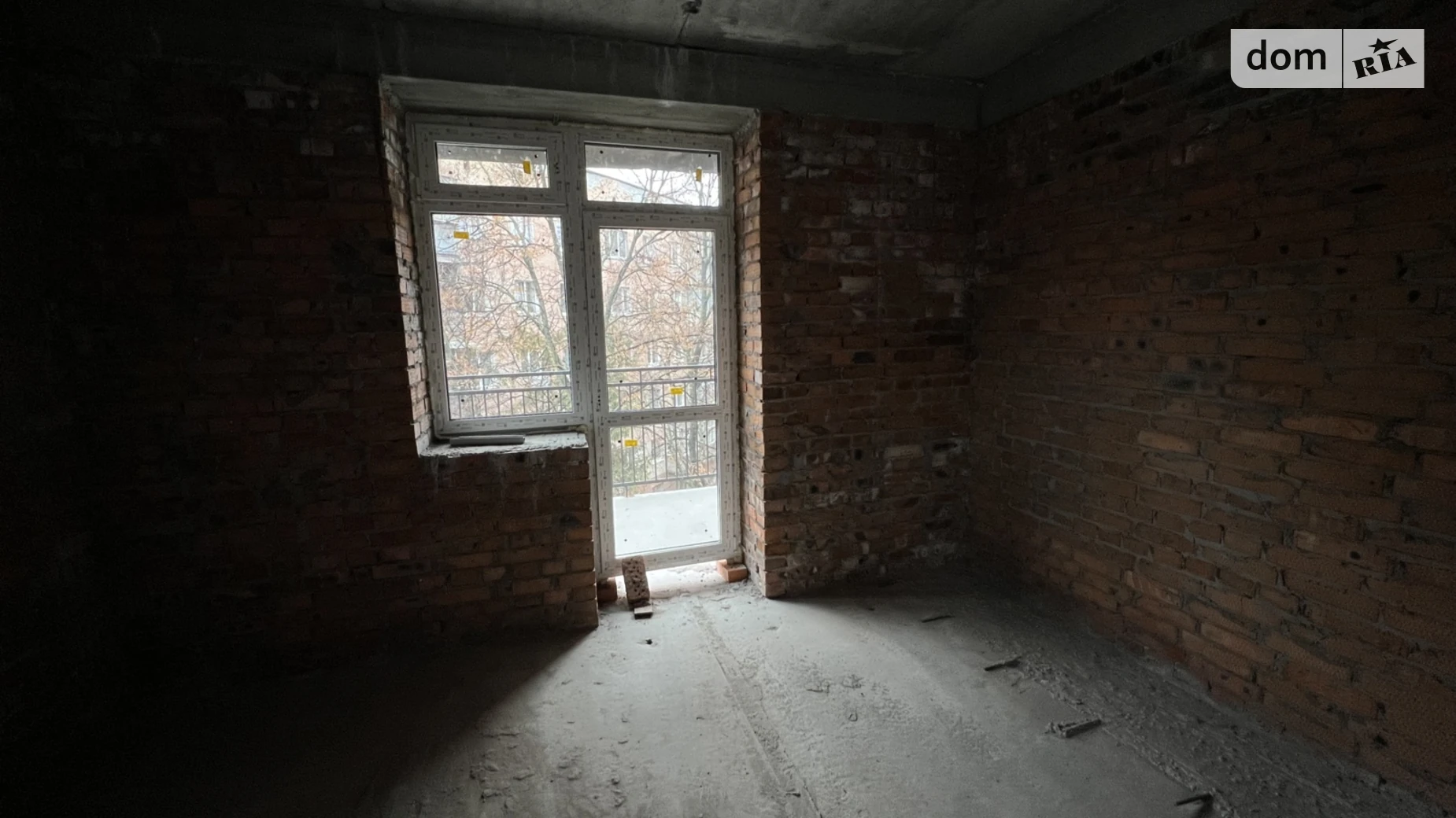 Продается 2-комнатная квартира 55 кв. м в Хмельницком, Львовское шоссе, 51/2 - фото 4