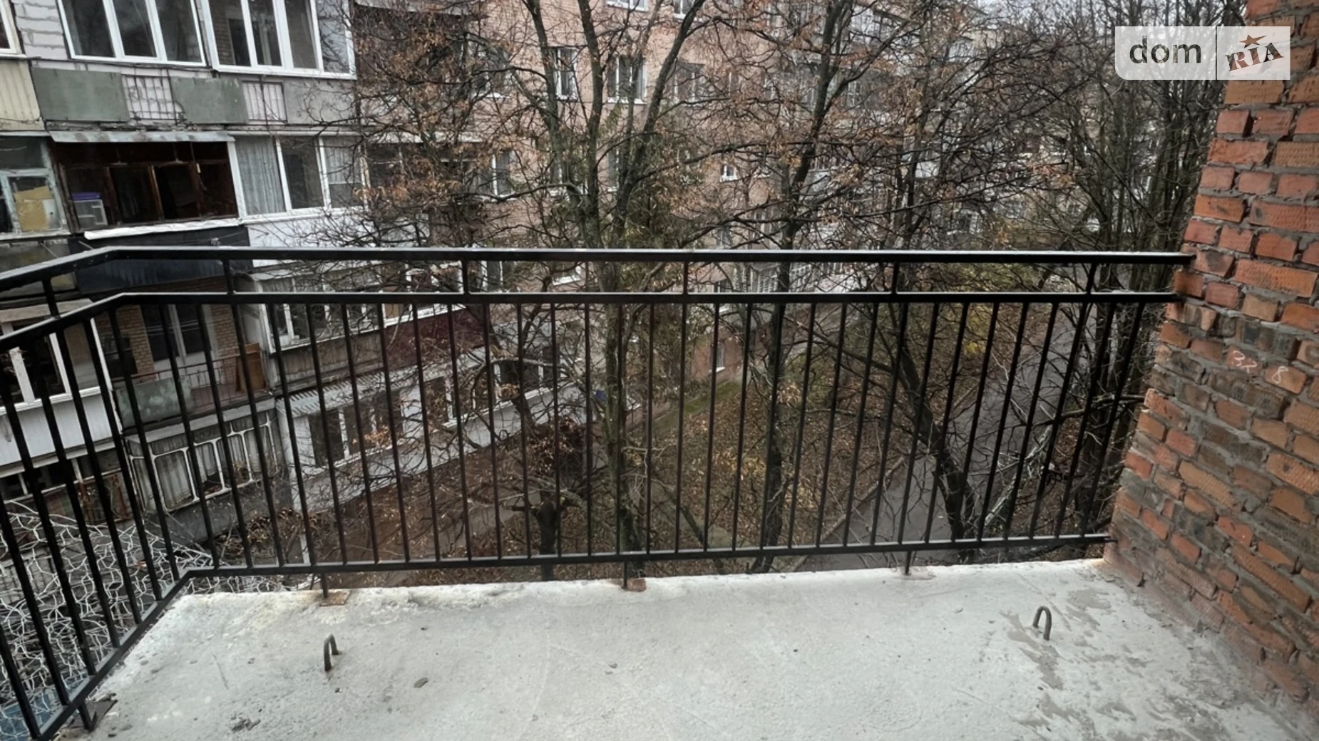 Продается 2-комнатная квартира 55 кв. м в Хмельницком, Львовское шоссе, 51/2 - фото 5