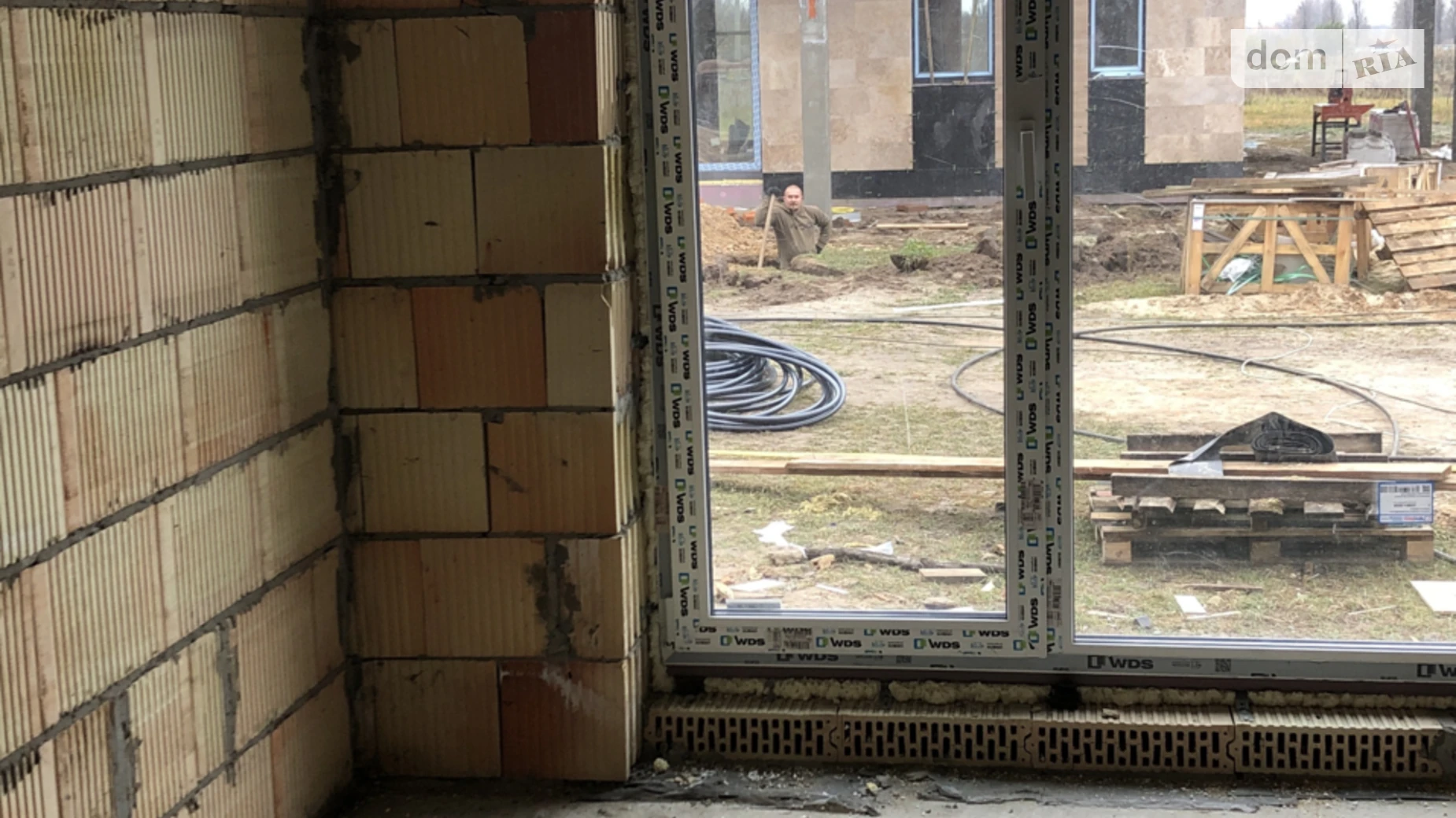 Продается одноэтажный дом 130 кв. м с террасой, цена: 160000 $ - фото 2